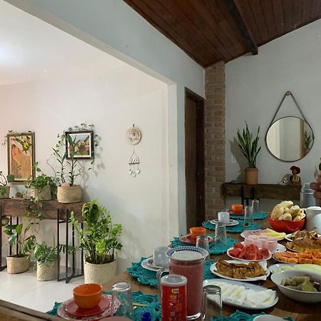 Suites Casa De Ban Ленсойс Экстерьер фото
