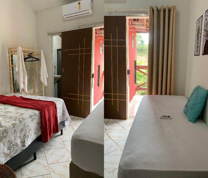 Suites Casa De Ban Ленсойс Экстерьер фото