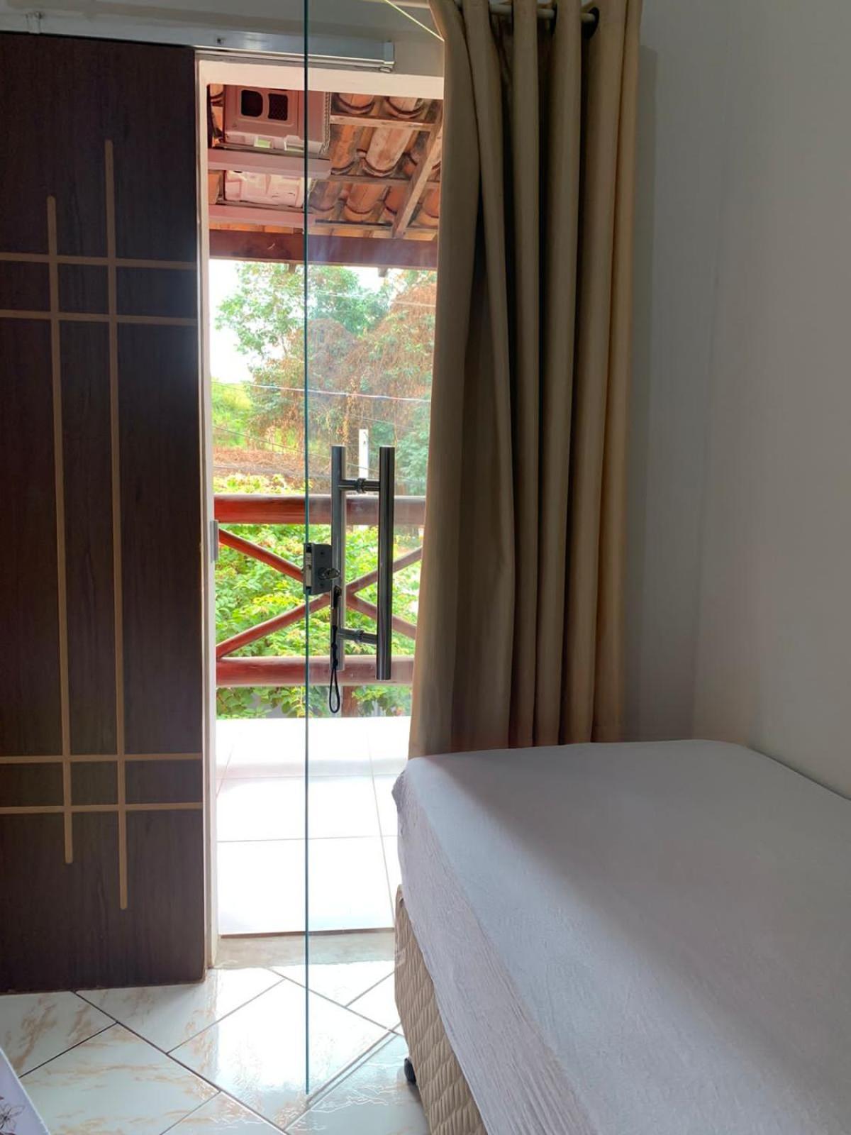 Suites Casa De Ban Ленсойс Экстерьер фото