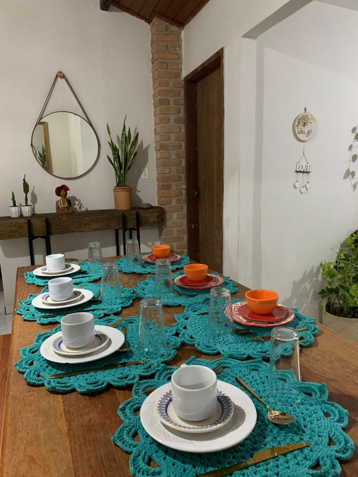 Suites Casa De Ban Ленсойс Экстерьер фото